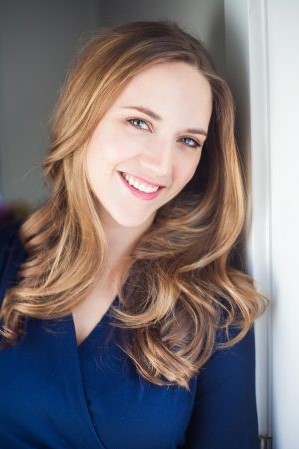 Evans Welch, Jenna